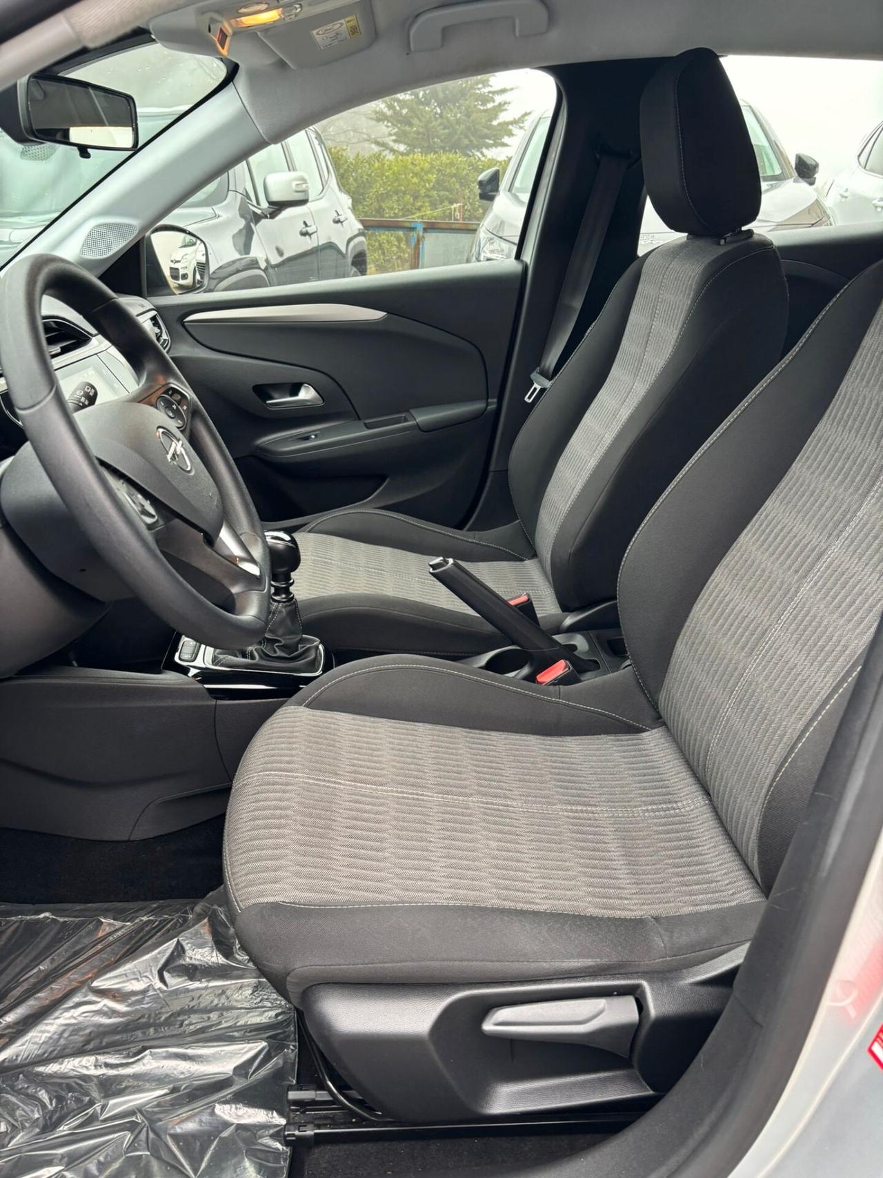 Opel Corsa 1.5 D 100 CV Edition