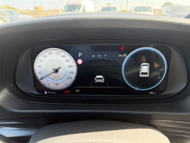 HYUNDAI i20 1.0 T-GDI DCT Connectline