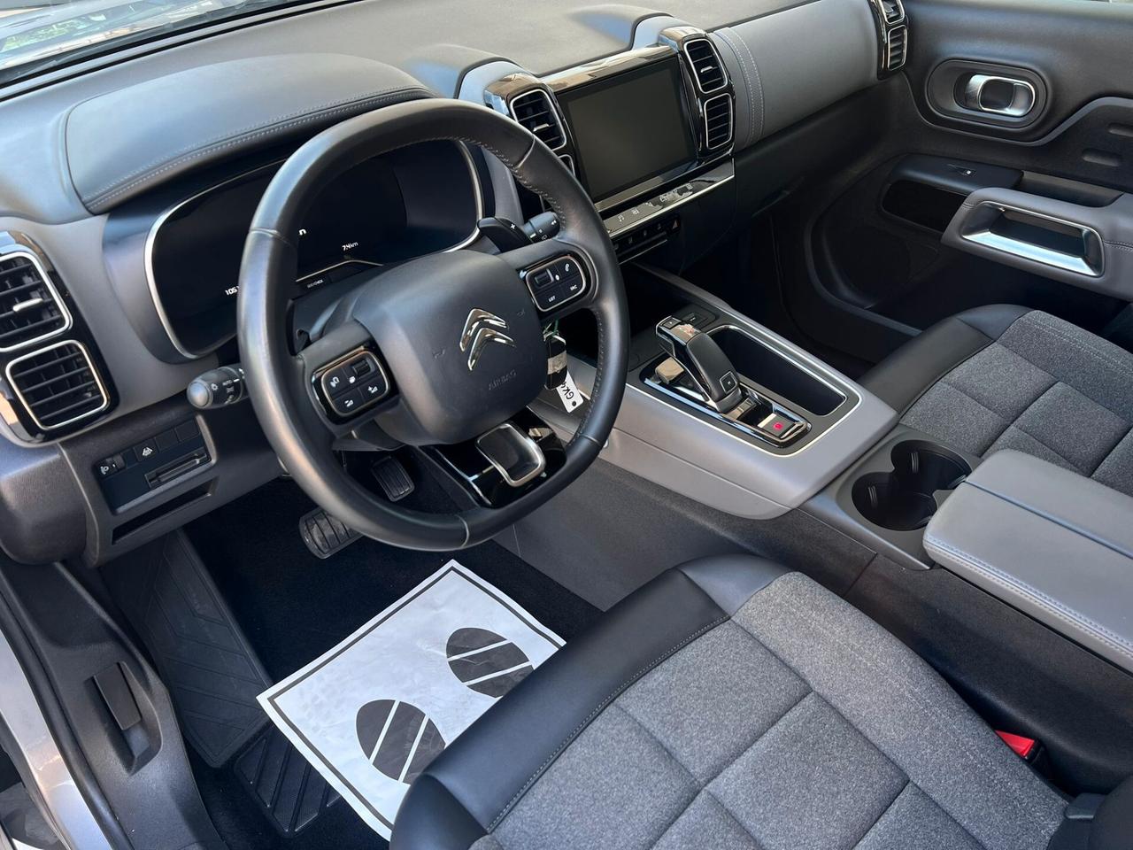 Citroen C5 Aircross BlueHDi 130 S&S EAT8 Shine