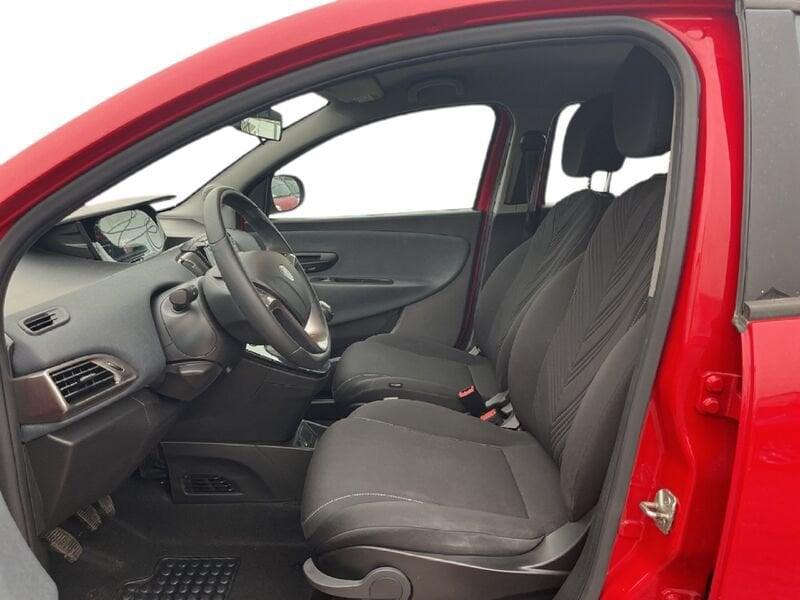 Lancia Ypsilon III 2021 1.0 firefly hybrid Gold s&s 70cv