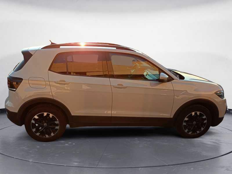 VOLKSWAGEN T-Cross 1.0 tsi Style 110cv