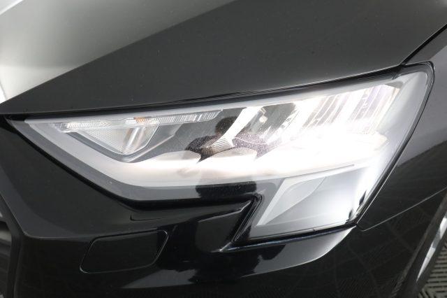 AUDI A3 A3 SPB 30 TDI