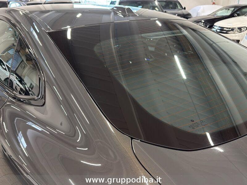 BMW Serie 4 Gran Coupé Serie 4 G26 2021 Gran Coupe 420d Gran Coupe mhev 48V xdrive Msport auto