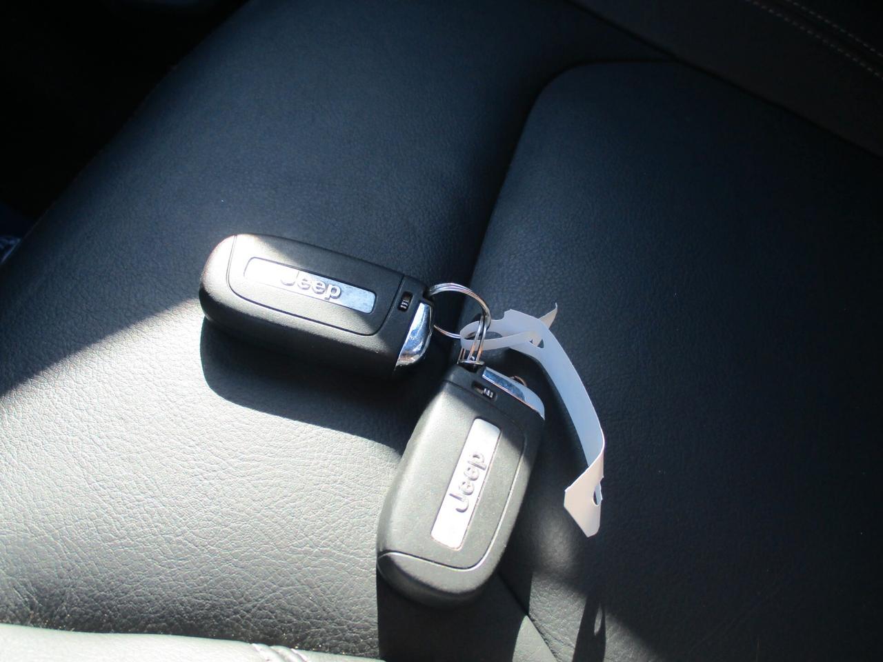 Jeep Renegade 1.6 M-JET 120CV LIMITED NAVIG/PELLE 146000 KM