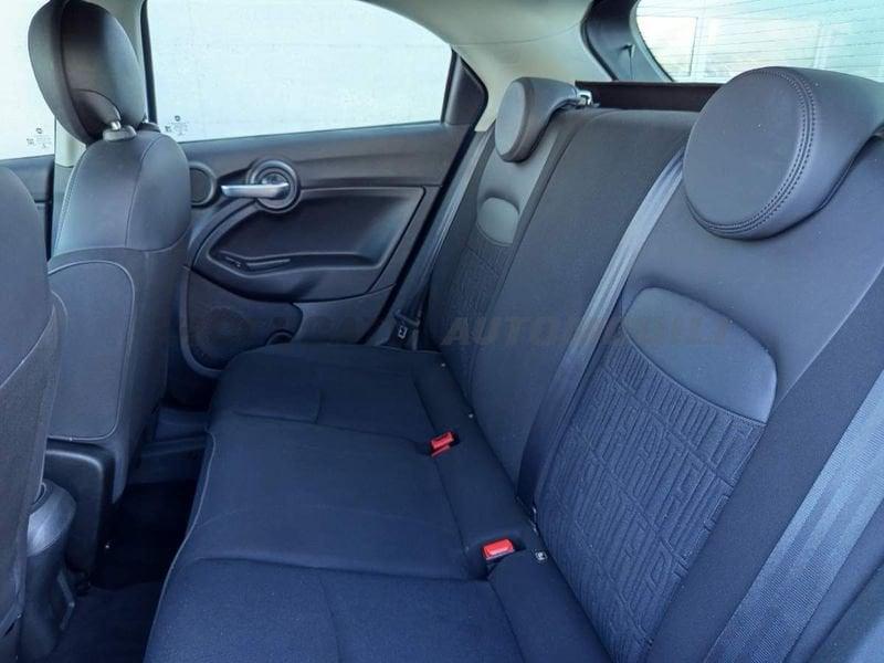 FIAT 500X 500X 1.0 t3 120cv