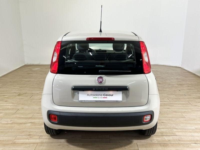 FIAT Panda Panda 1.2 Easy