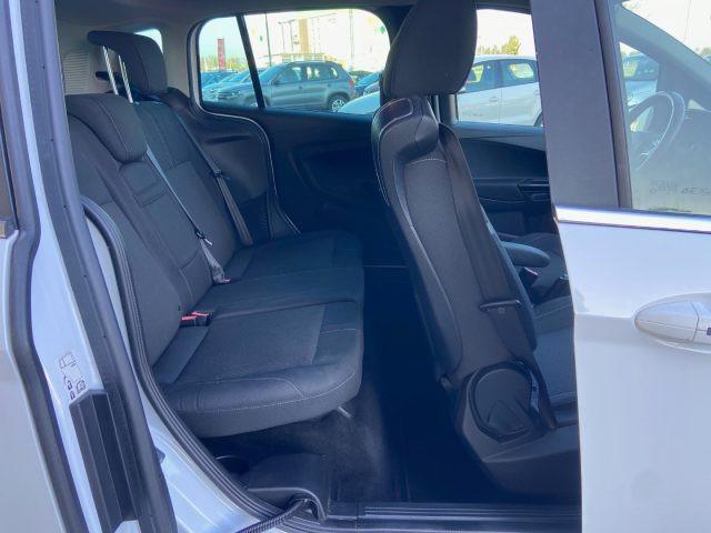 FORD B-Max 1.5 TDCi 75 CV Titanium