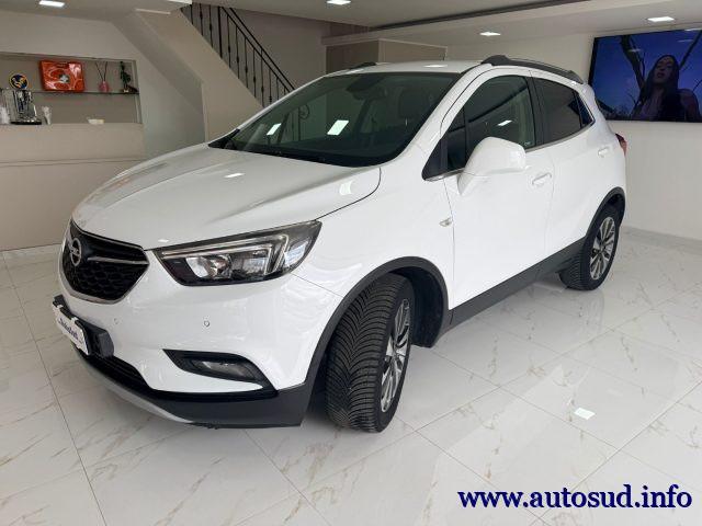 OPEL Mokka X 1.6 CDTI Ecotec 136CV 4x2 Start&Stop Innovation