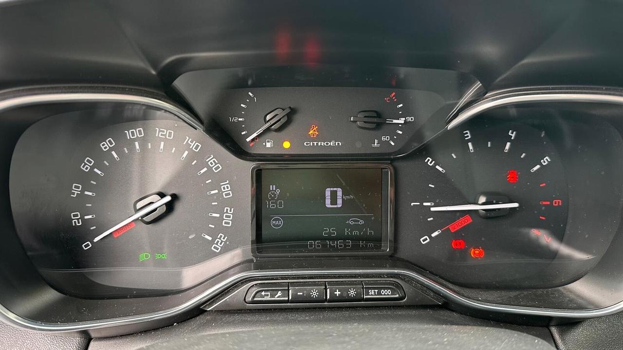 Citroen C3 Aircross PureTech 110 S&S Shine Pack