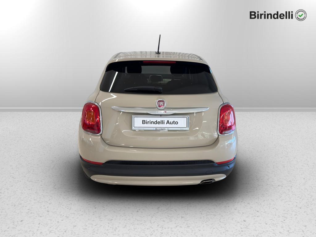 FIAT 500X - 500X 1.4 MultiAir 140 CV DCT Lounge