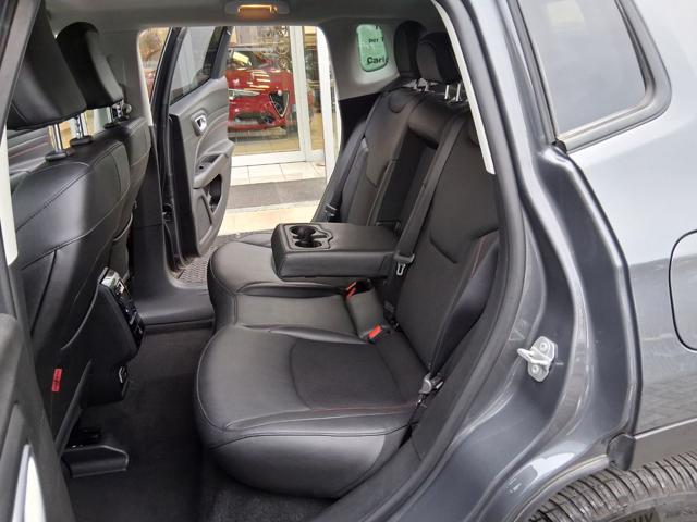 JEEP Compass 1.3 240 CV PHEV 4xe Trailhawk GUARDA LA PROVA