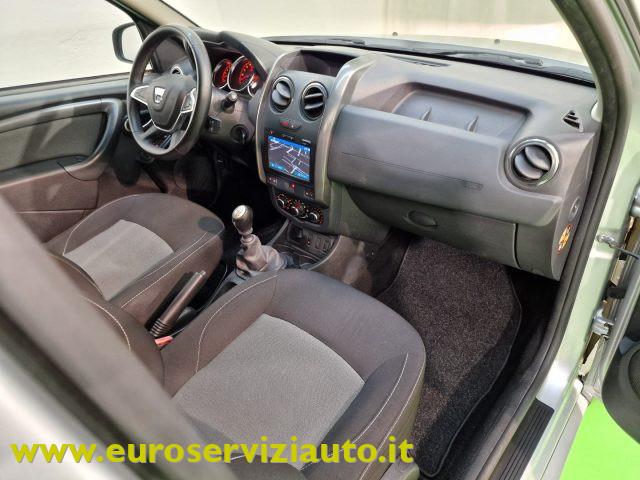 DACIA Duster 1.5 dCi 110 CV S&S 4x2 Lauréate N1