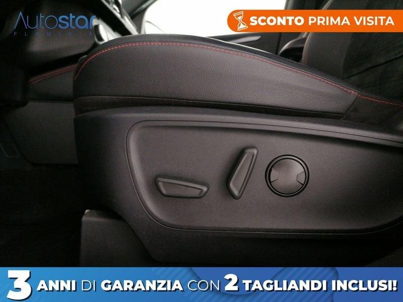 Ford Kuga 2.5 full hybrid ST-Line X awd 190cv cvt