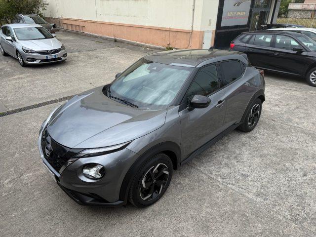 NISSAN Juke 1.6 HEV 143CV N-Connecta