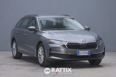 Skoda Octavia Wagon 2.0 TDI 150CV Selection DSG