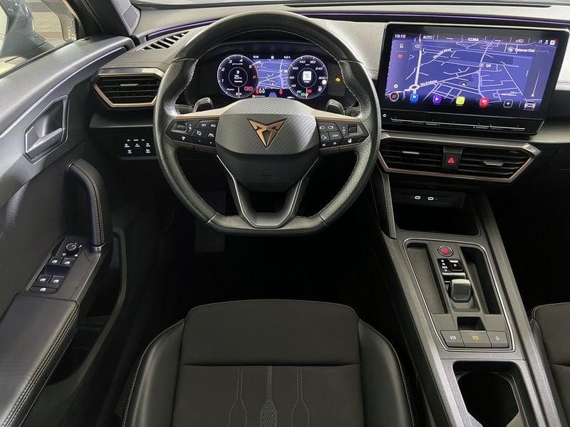 Cupra Formentor Formentor 2.0 TDI 4Drive DSG