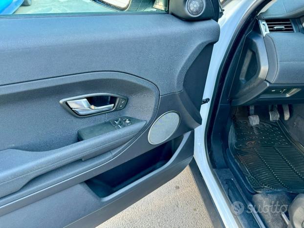 LAND ROVER Range Rover Evoque 2.2 Sd4 Coupé Dyna