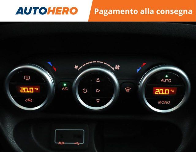 FIAT 500L 1.6 Multijet 120 CV Lounge