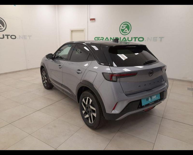 Opel Mokka GS 1.2 136CV MT