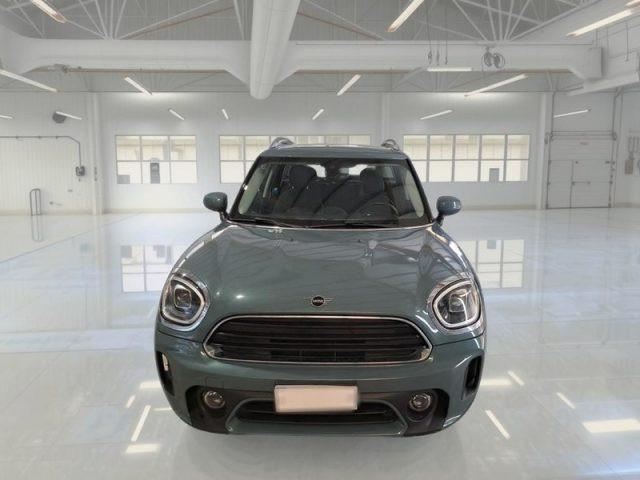 MINI Countryman 1.5 One D Business Countryman