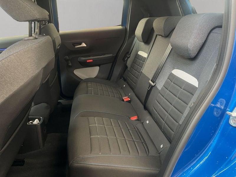 Citroën C3 C3 1.2 turbo Plus 100cv s&s
