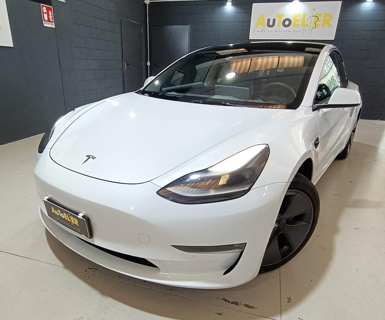 Tesla