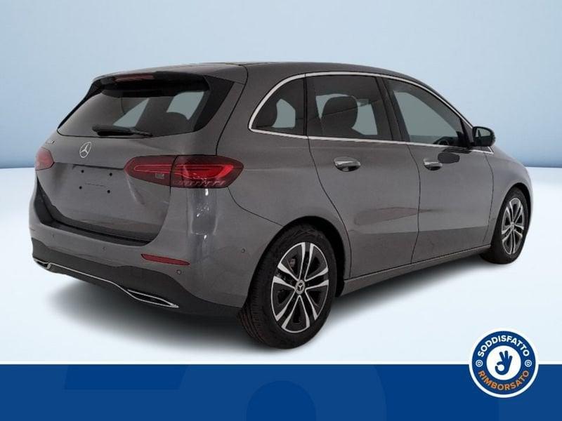 Mercedes-Benz Classe B 180d Street Edition Advanced Plus Progressive