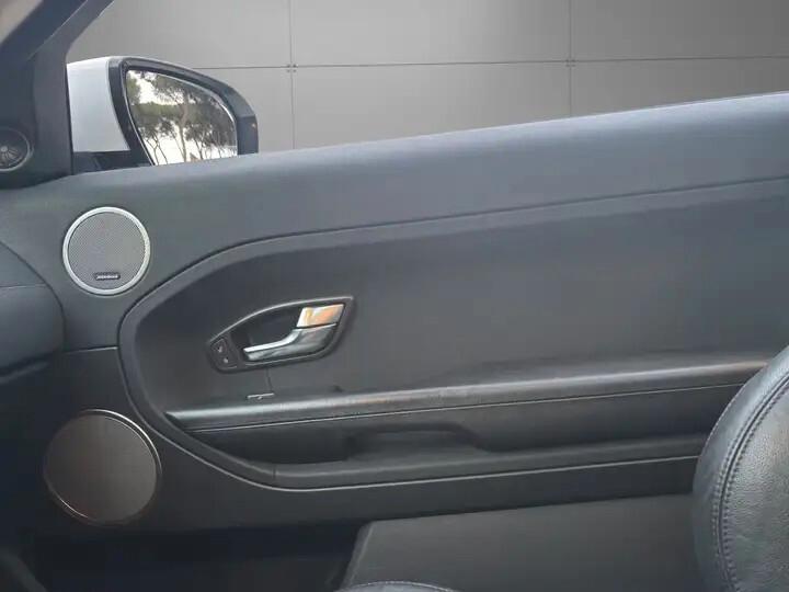 Land Rover Range Rover Evoque 3p 2.2 sd4 Dynamic 190cv~Unipro~PREZZO REALE