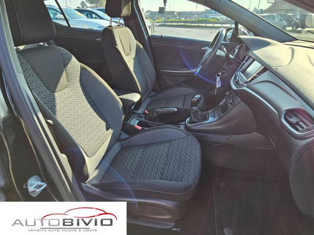 OPEL Astra 1.5 CDTI 105 CV S&S 5 porte Business Elegance