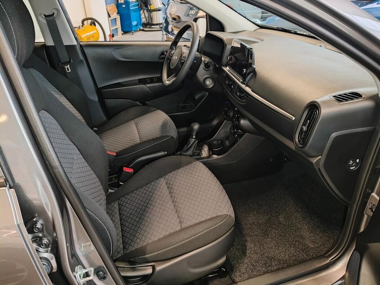 Kia Picanto 1.0 GDi 5 porte Urban KM ZERO