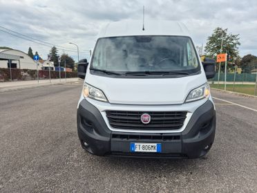 Fiat Ducato 2.3