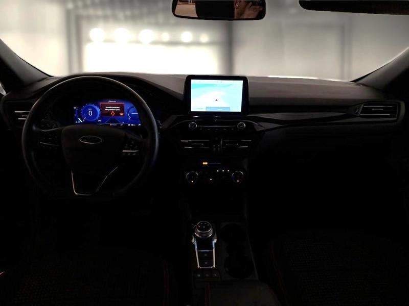 FORD KUGA 2.0 ECOBLUE 120 CV 2WD ST-LINE AUTO SUV