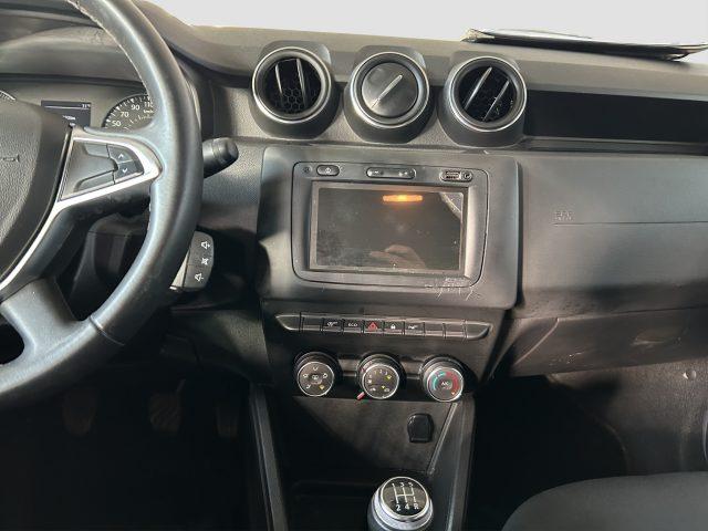 DACIA Duster Duster Comfort 4X2 1.6 SCe 115cv GPL S&S E6