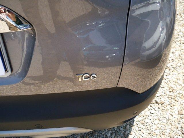 RENAULT Captur TCe 12V 90 CV Start&Stop Energy Life
