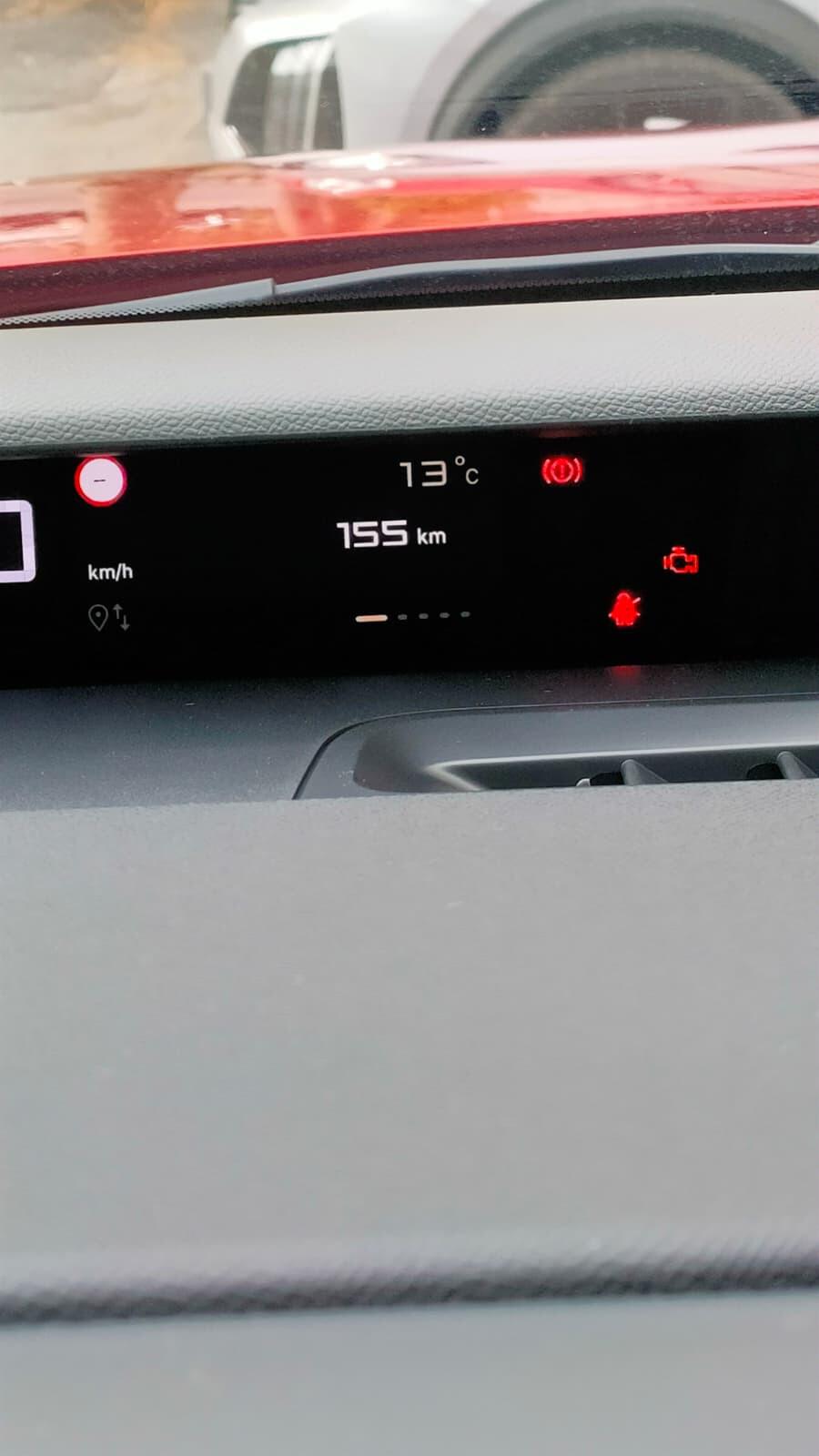 Citroen C3 Aircross PureTech Turbo 100 CV Plus KM0