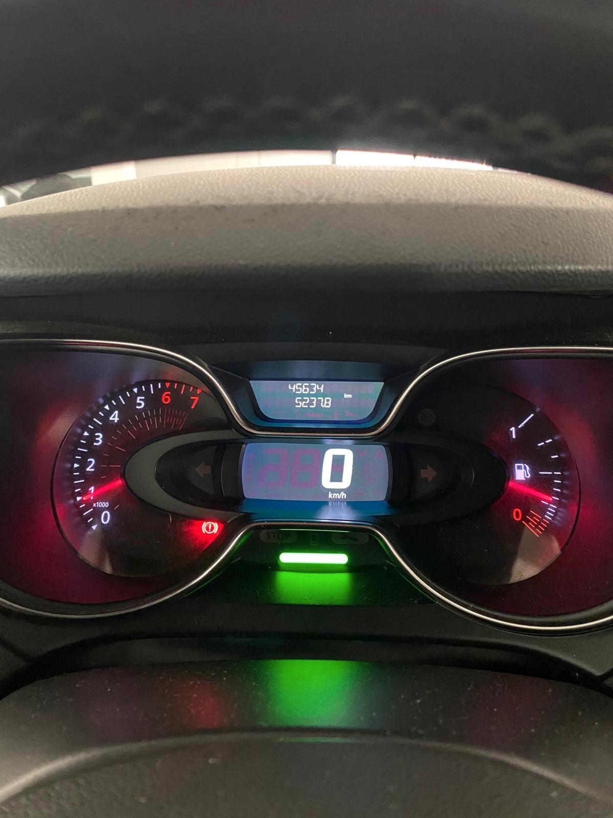 Renault Captur TCe 12V 90 CV Sport Edition2