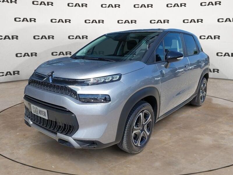 Citroën C3 Aircross PureTech 110 S&S You