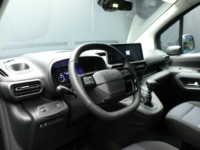 FIAT Doblo N1 Autocarro 5 posti 1.5 BlueHdi 100CV Combi Doblò