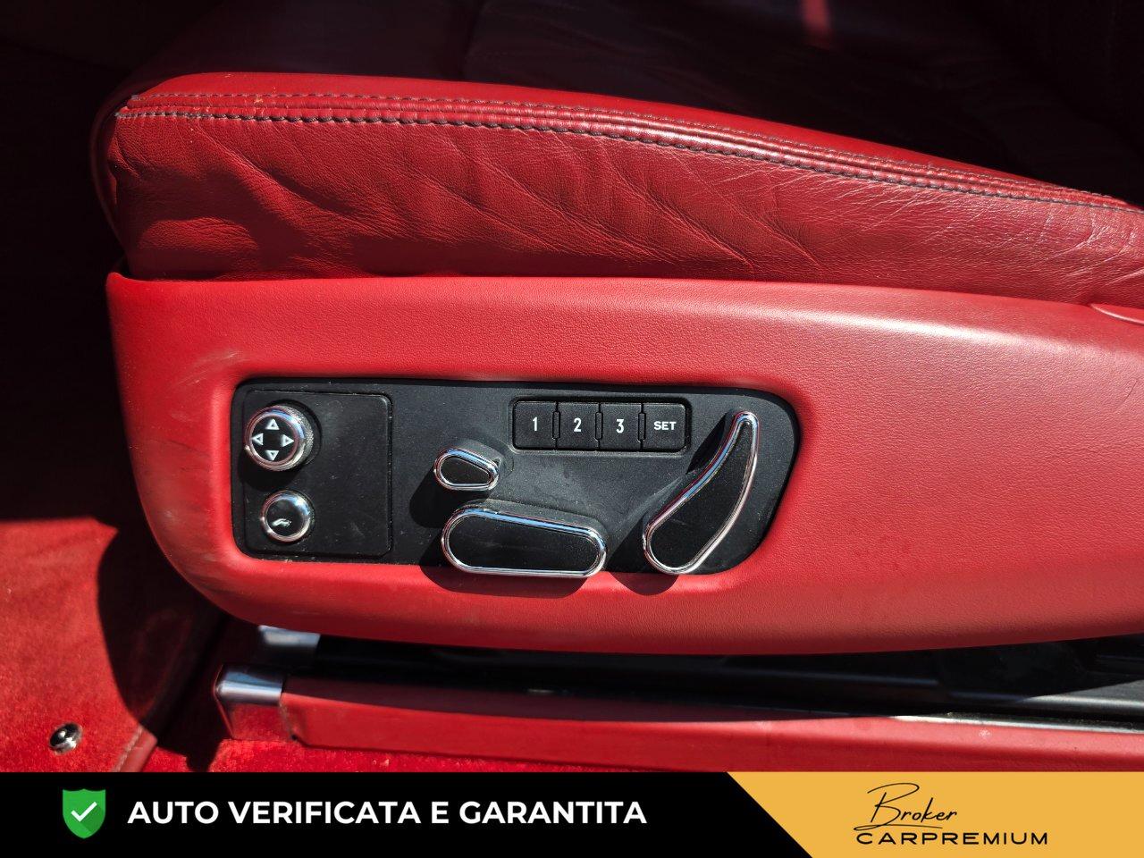 Bentley Continental GT 6.0 575cv