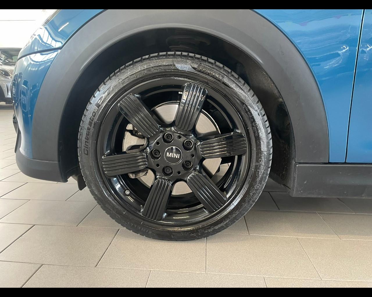 MINI Mini 4ª serie (F56) - Mini 2.0 Cooper S Essential