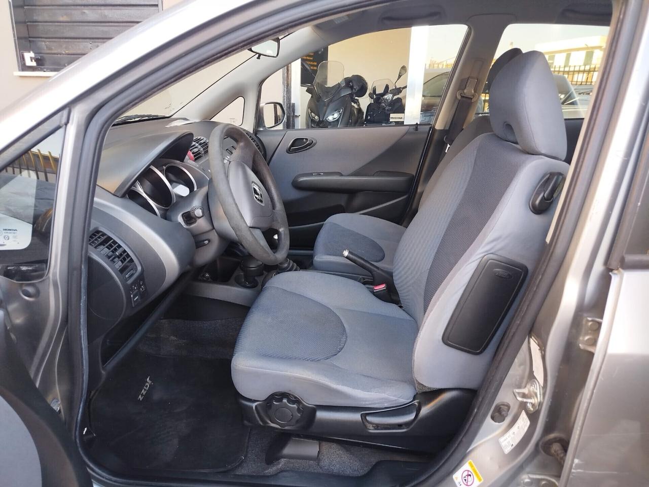 Honda Jazz 1.2 i-DSi 5p.