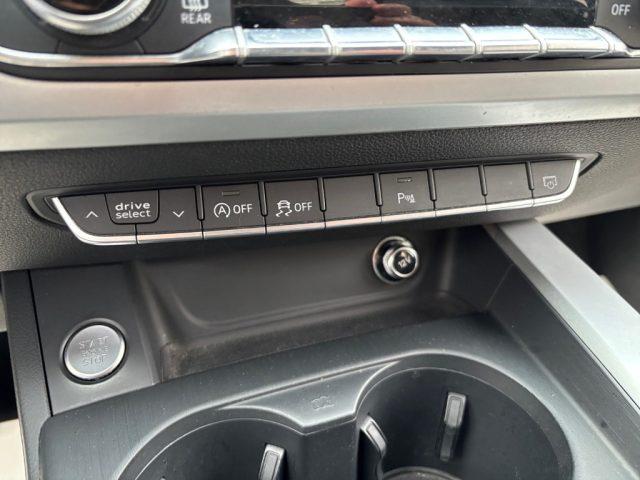 AUDI A4 Avant 2.0 TDI 150 CV S tronic Business