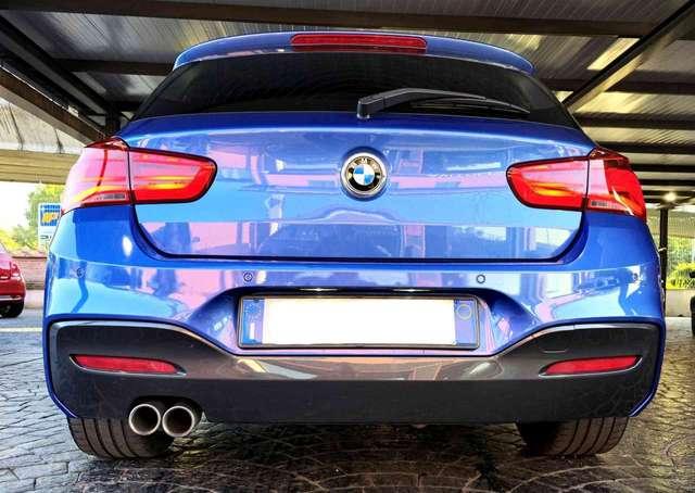 BMW 125 MSPORT BLACK PACK NAVI XENO!