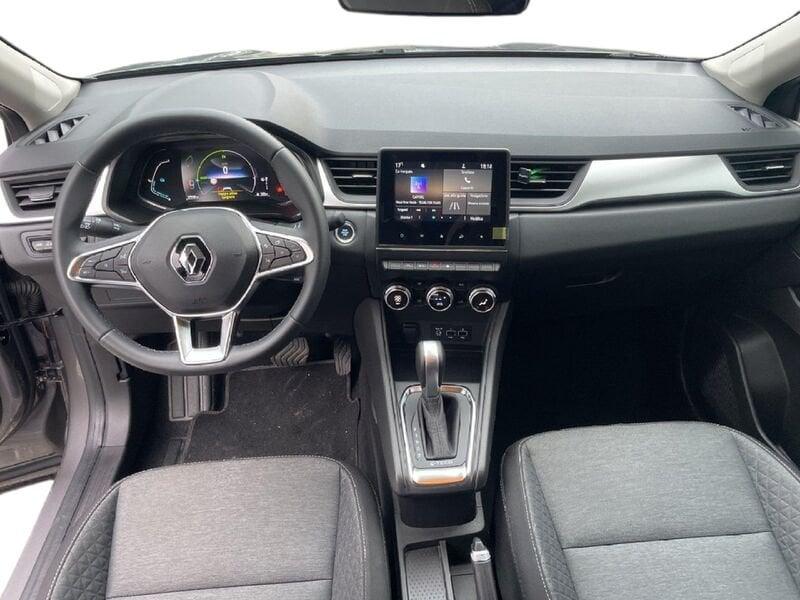 Renault Captur Hybrid E-Tech 145 CV Zen