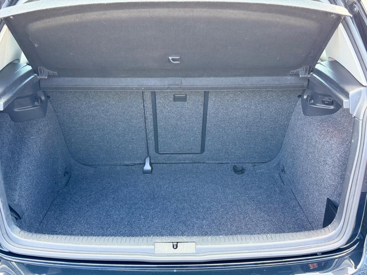 Volkswagen Golf 1.6 TDI DPF 5p. BlueMotion