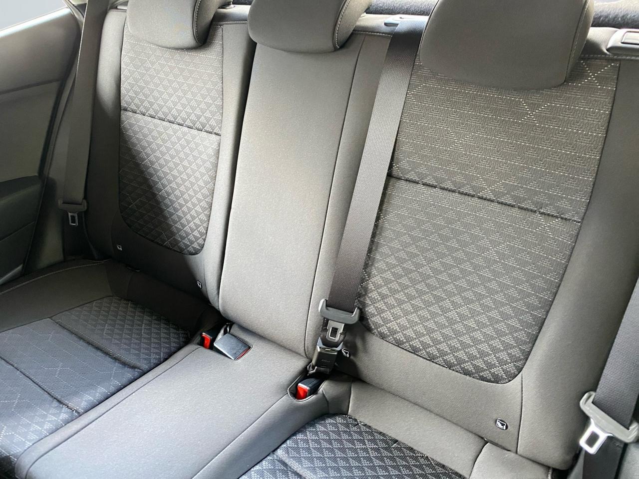 KIA Rio IV 2021 - Rio 1.2 dpi Style 84cv