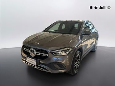 Mercedes-Benz GLA (H247) - GLA 180 d Automatic Sport Plus