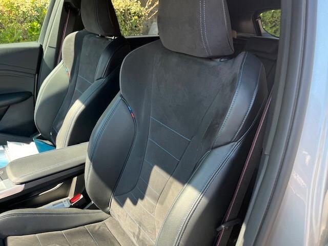 Bmw X1 sDrive 18d Msport