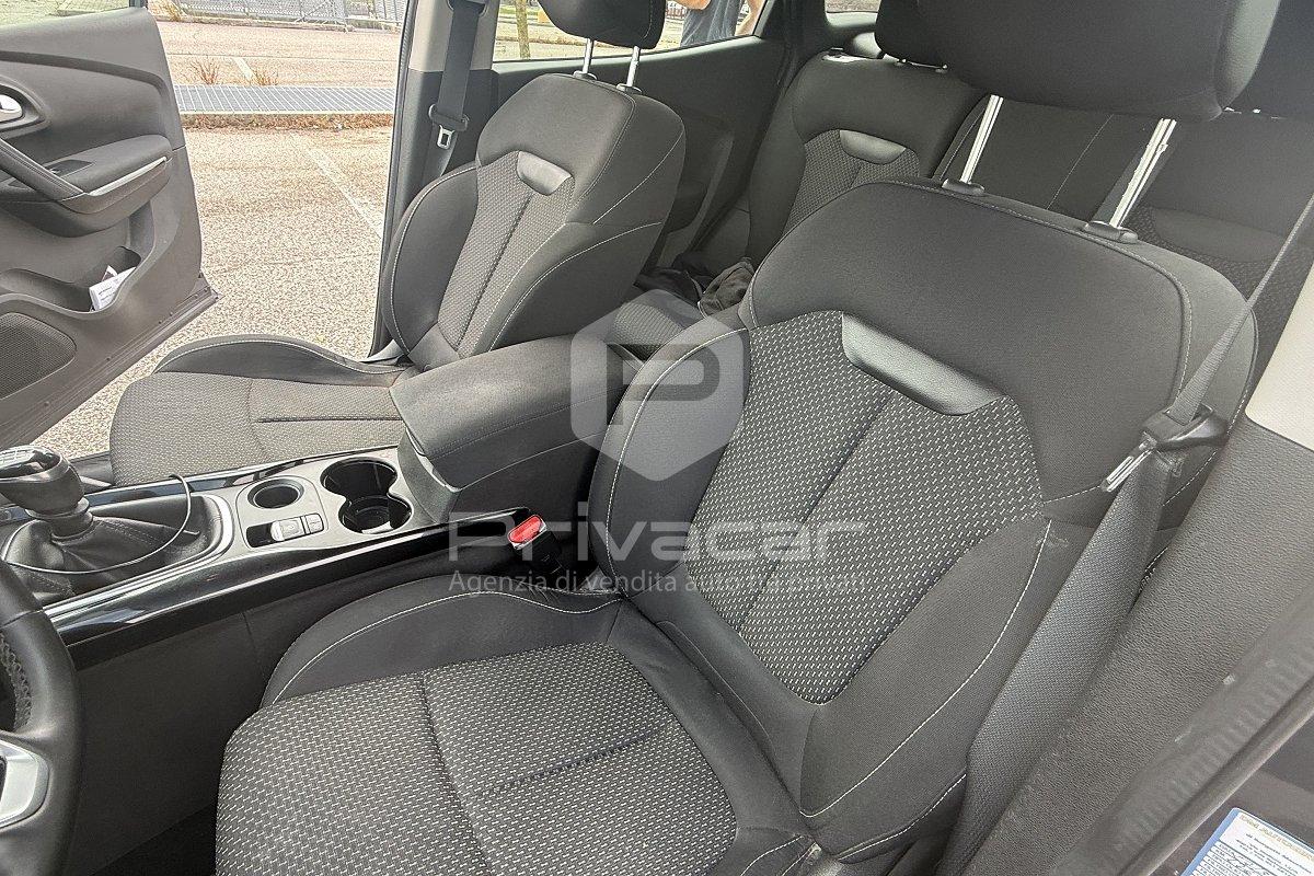 RENAULT Kadjar Blue dCi 8V 115CV Business