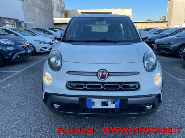 FIAT 500L 1.4 95 CV S&S Connect NEOPATENTATI